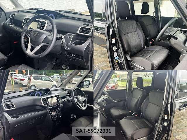 Suzuki SOLIO BANDIT 2016-04 311338-5