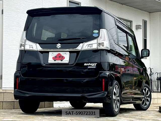 Suzuki SOLIO BANDIT 2016-04 311338-2