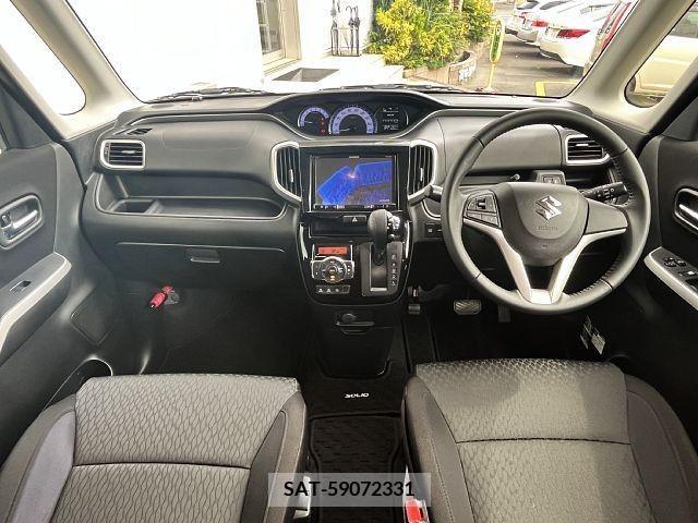 Suzuki SOLIO BANDIT 2016-04 311338-1