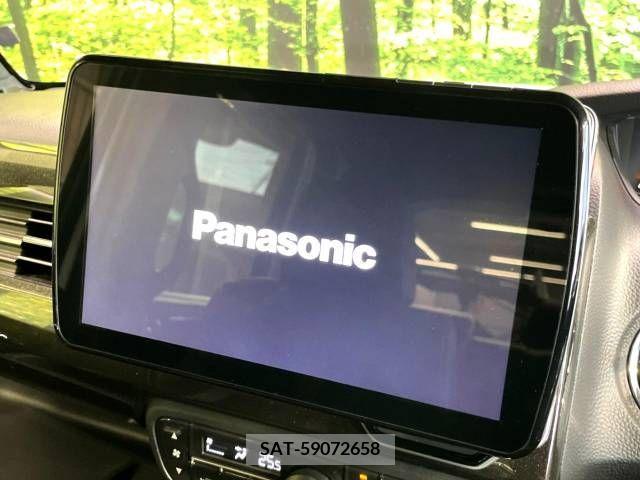 Honda N BOX CUSTOM 2019-01 392734-3