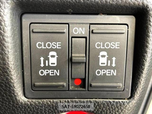 Honda N BOX CUSTOM 2019-01 392734-2