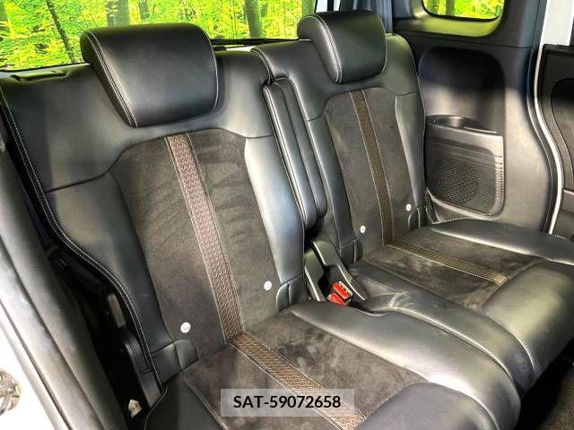 Honda N BOX CUSTOM 2019-01 392734-9