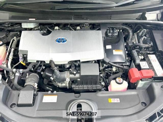 Toyota PRIUS 2019-06 322565-18