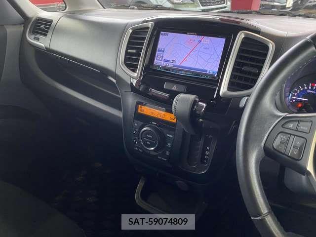 Suzuki SOLIO 2015-03 221534-2