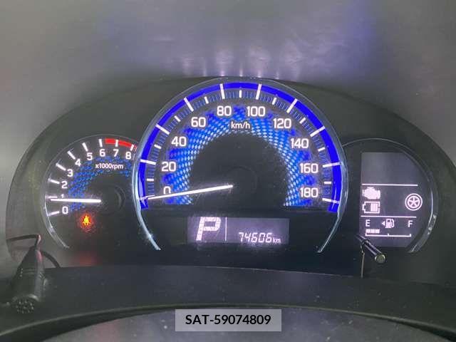 Suzuki SOLIO 2015-03 221534-13
