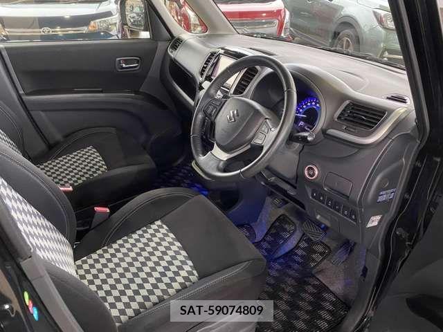 Suzuki SOLIO 2015-03 221534-6