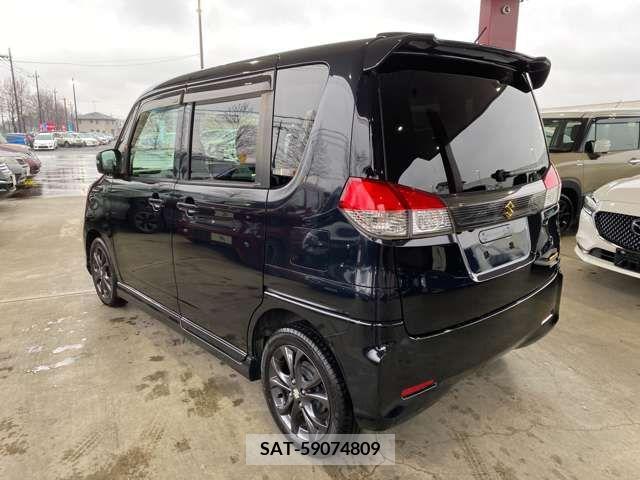 Suzuki SOLIO 2015-03 221534-5