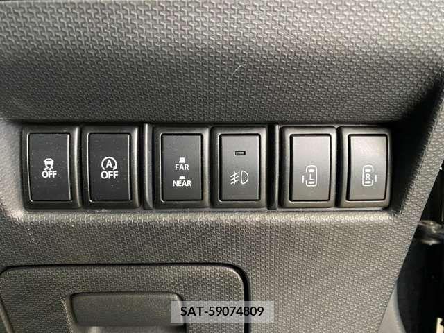 Suzuki SOLIO 2015-03 221534-8