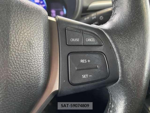 Suzuki SOLIO 2015-03 221534-7