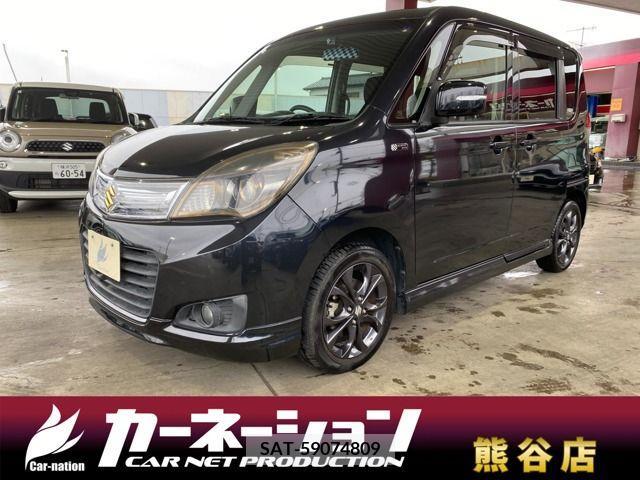 Suzuki SOLIO 2015-03 221534-0