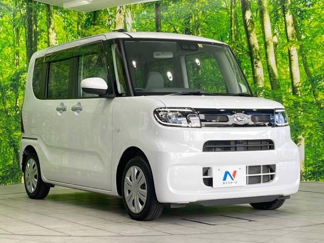 Daihatsu TANTO 2019-09 194647-17