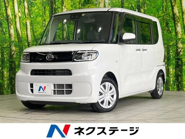 Daihatsu TANTO 2019-09 194647-0