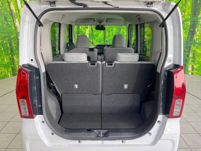 Daihatsu TANTO 2019-09 194647-12