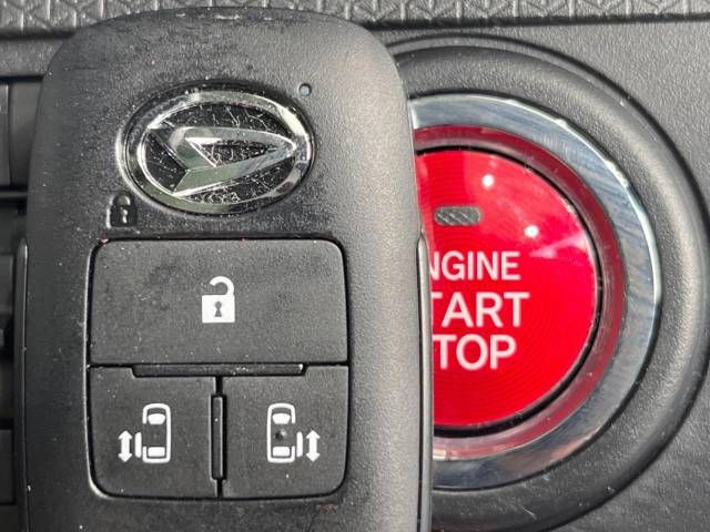 Daihatsu TANTO 2019-09 194647-6