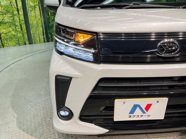 Daihatsu MOVE CUSTOM 2021-05 183724-12