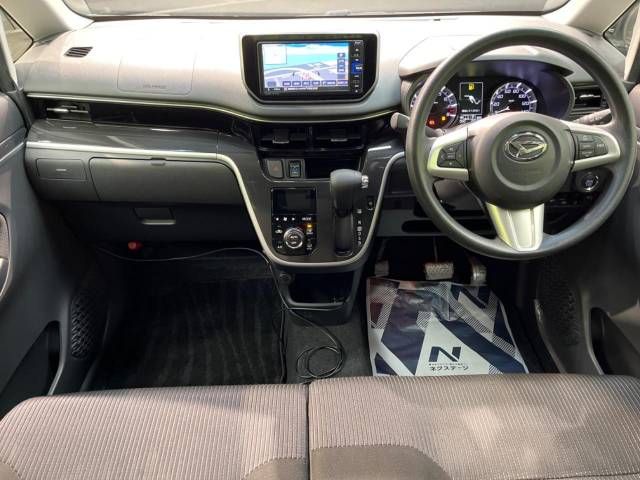 Daihatsu MOVE CUSTOM 2021-05 183724-1