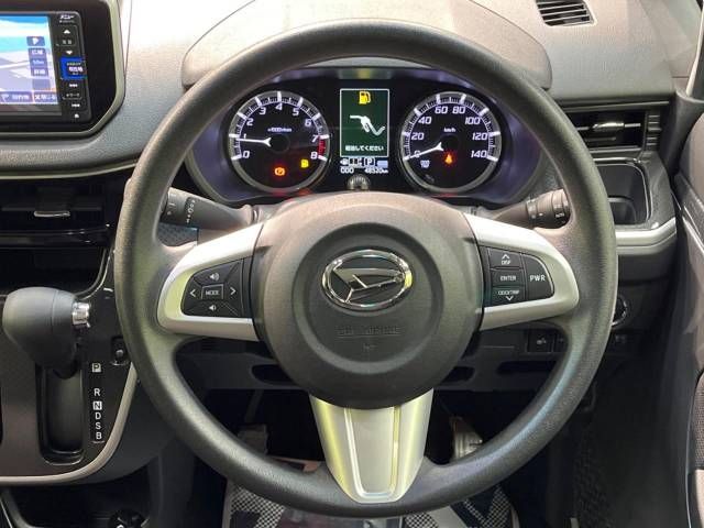 Daihatsu MOVE CUSTOM 2021-05 183724-11