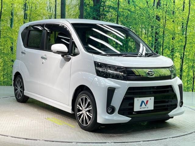 Daihatsu MOVE CUSTOM 2021-05 183724-16