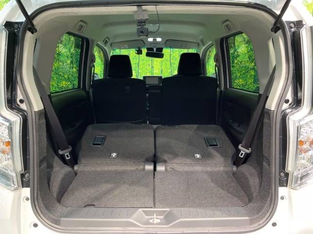 Daihatsu MOVE CUSTOM 2021-05 183724-10