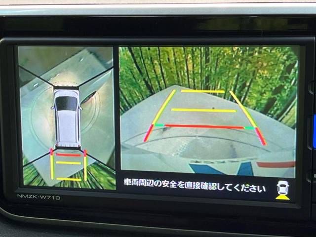 Daihatsu MOVE CUSTOM 2021-05 183724-3