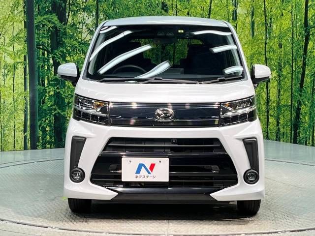 Daihatsu MOVE CUSTOM 2021-05 183724-14