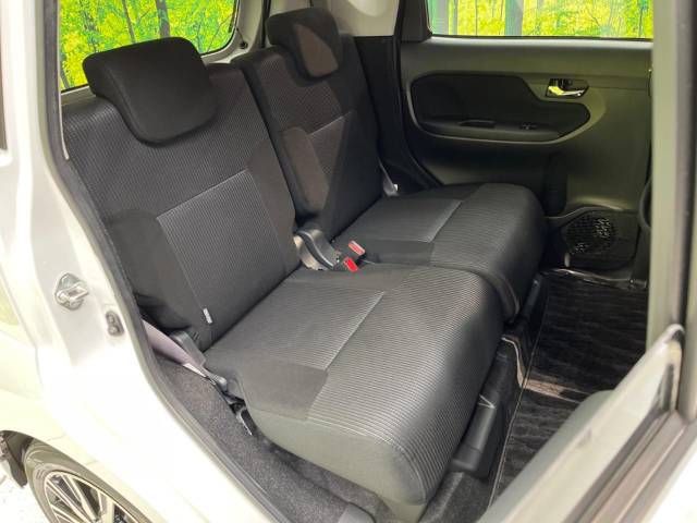 Daihatsu MOVE CUSTOM 2021-05 183724-9