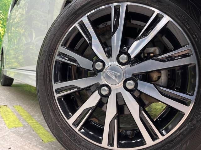 Daihatsu MOVE CUSTOM 2021-05 183724-13