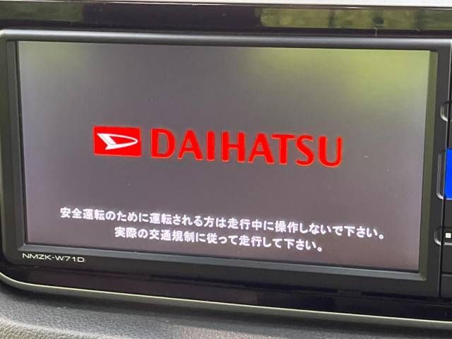 Daihatsu MOVE CUSTOM 2021-05 183724-2