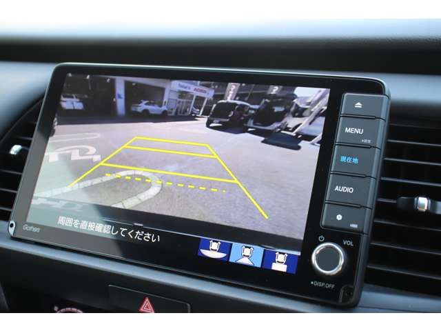 Honda FIT 2020-07 21328-7
