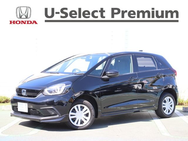 Honda FIT 2020-07 21328-0