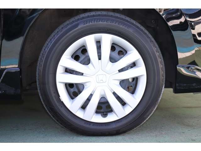 Honda FIT 2020-07 21328-15