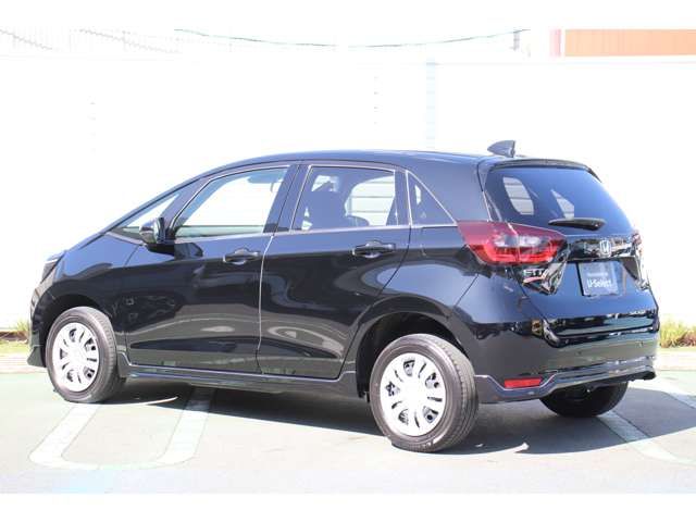Honda FIT 2020-07 21328-5
