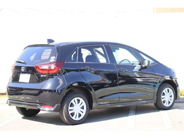 Honda FIT 2020-07 21328-2