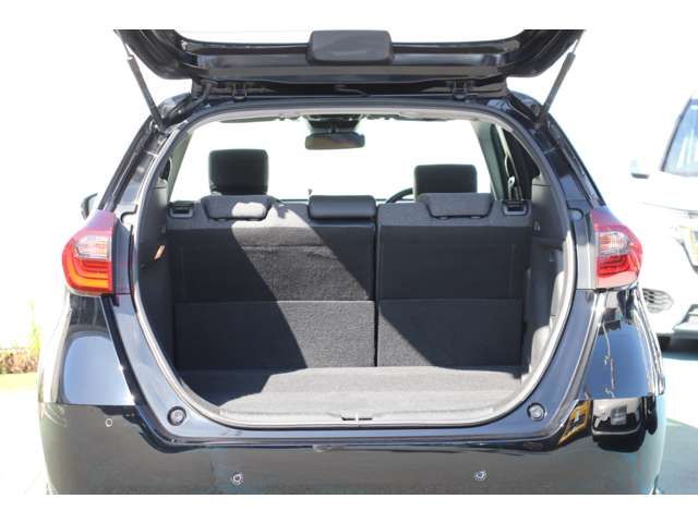 Honda FIT 2020-07 21328-11