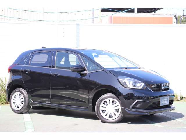 Honda FIT 2020-07 21328-4