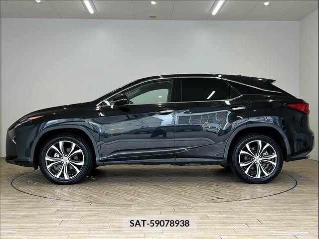 Lexus RX 2016-03 354048-16