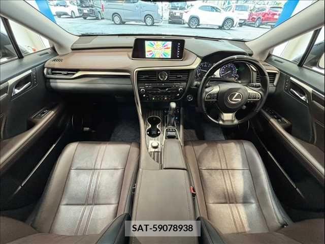 Lexus RX 2016-03 354048-1