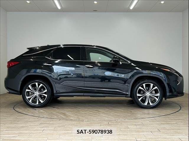 Lexus RX 2016-03 354048-15