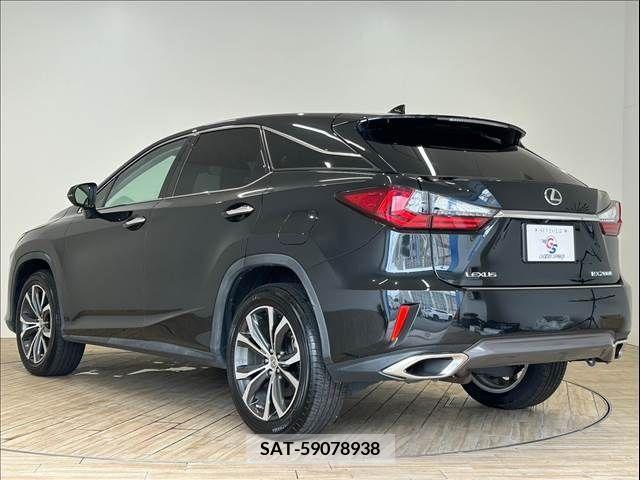 Lexus RX 2016-03 354048-14