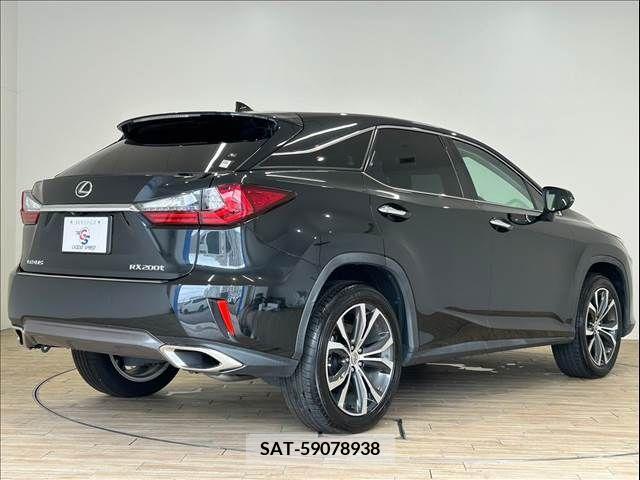 Lexus RX 2016-03 354048-13