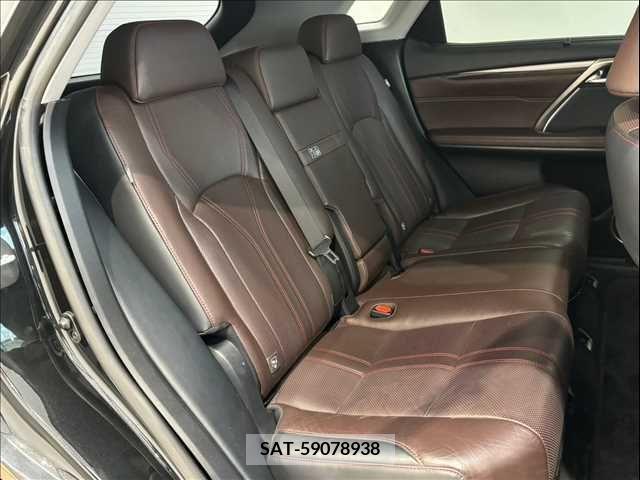 Lexus RX 2016-03 354048-9