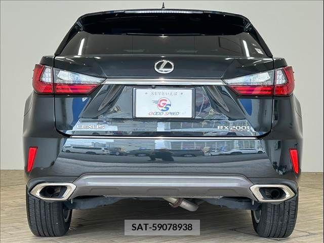 Lexus RX 2016-03 354048-12