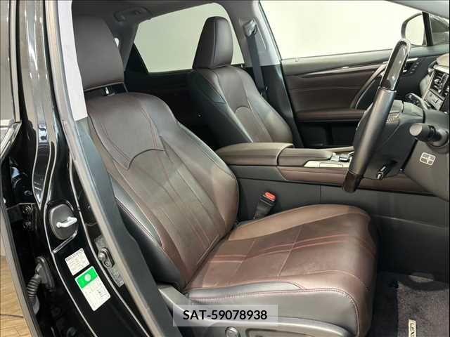 Lexus RX 2016-03 354048-8