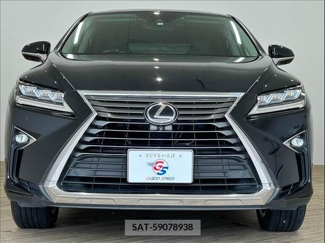 Lexus RX 2016-03 354048-11