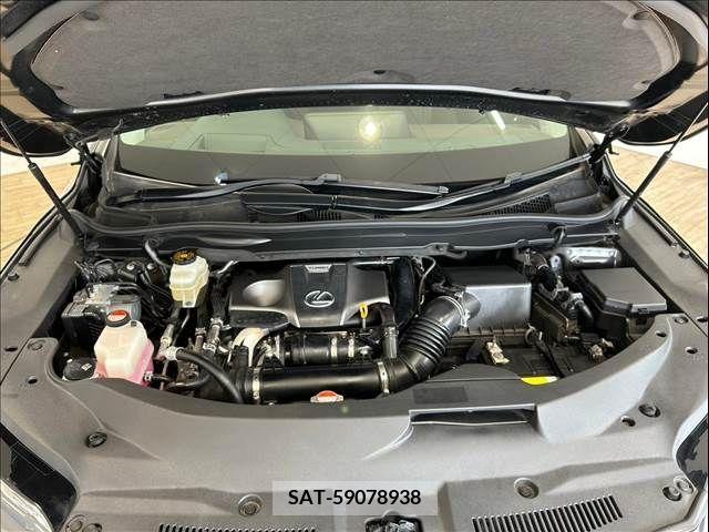 Lexus RX 2016-03 354048-19