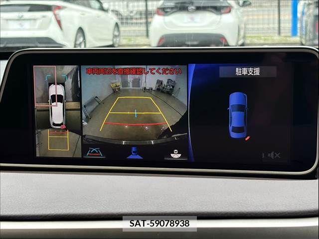 Lexus RX 2016-03 354048-3