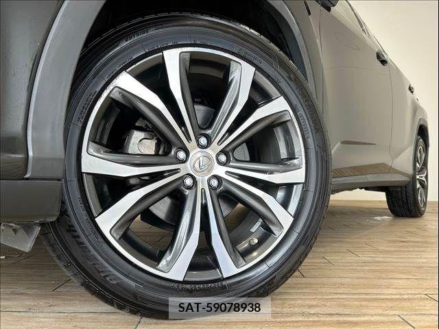 Lexus RX 2016-03 354048-17