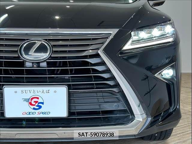 Lexus RX 2016-03 354048-18