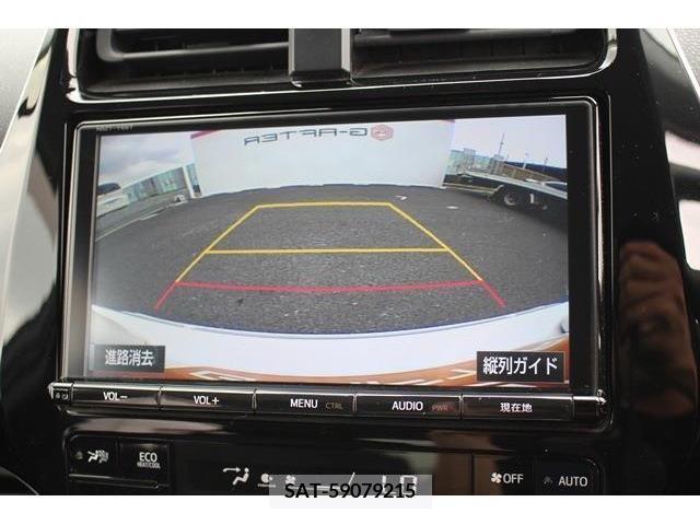 Toyota PRIUS 2017-12 281769-2
