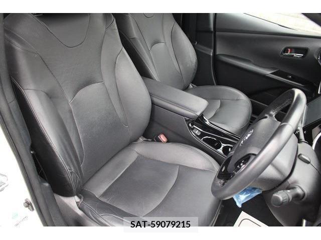 Toyota PRIUS 2017-12 281769-14
